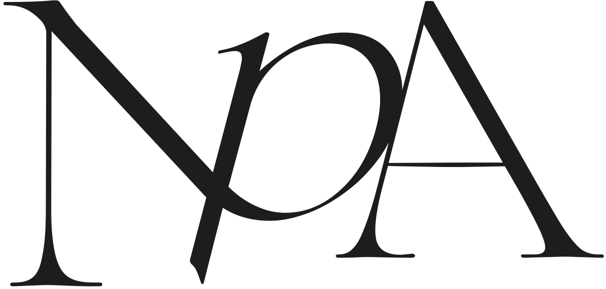 Natalia Poniatowska Anczok Logo