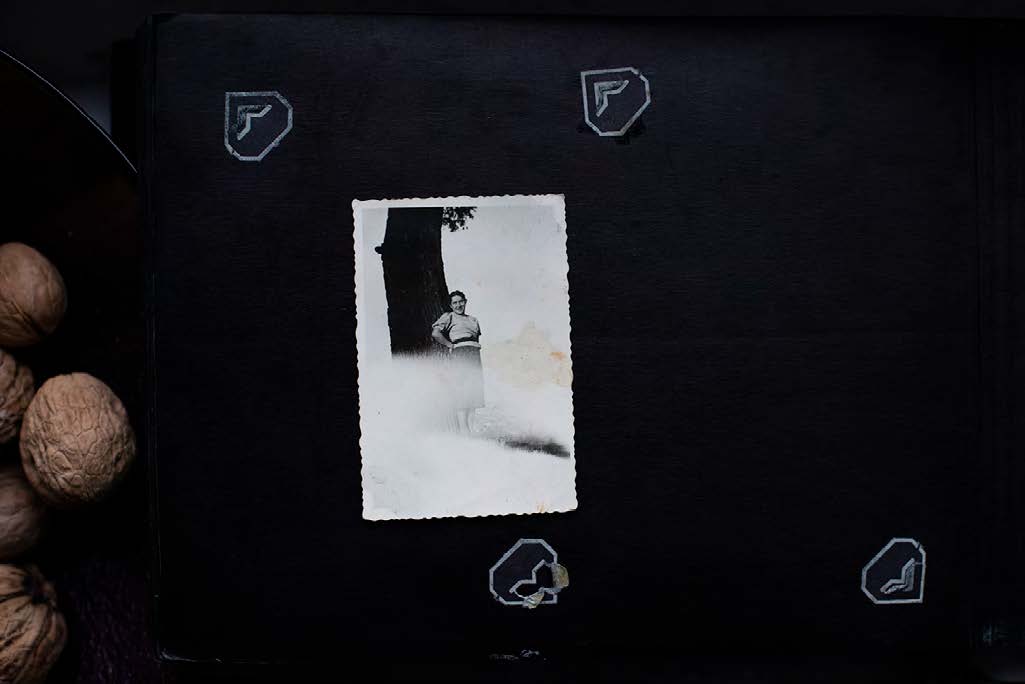 documentary project Natalia Poniatowska ukraine poland photography project art