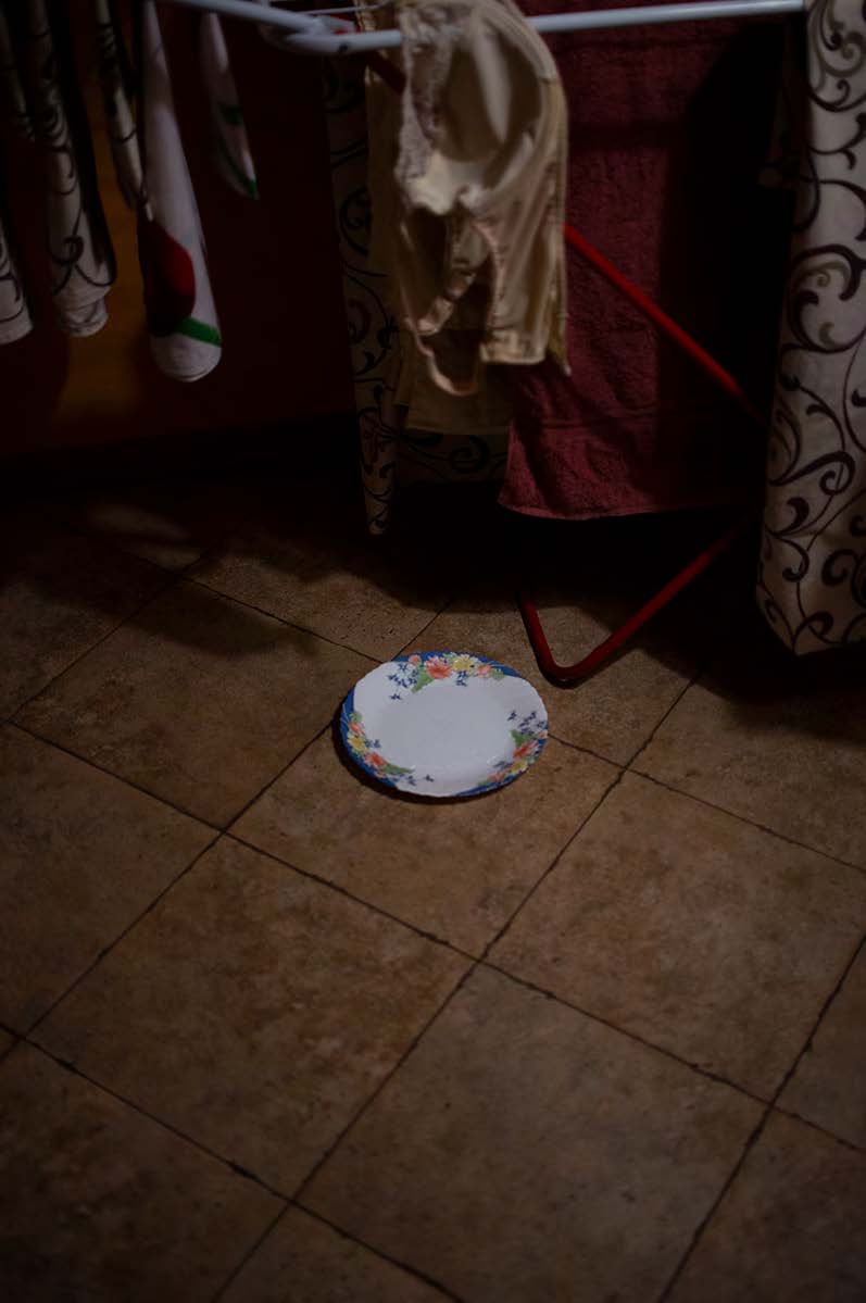 documentary project Natalia Poniatowska ukraine poland photography project art